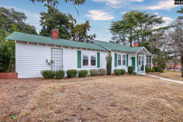600 Center Street, West Columbia, SC 29169