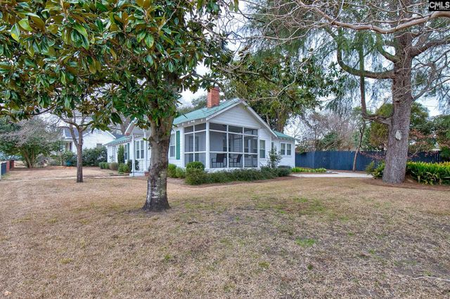 600 Center Street, West Columbia, SC 29169