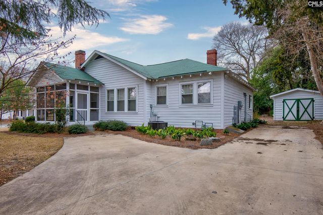 600 Center Street, West Columbia, SC 29169