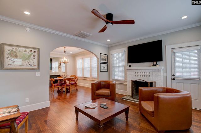 600 Center Street, West Columbia, SC 29169