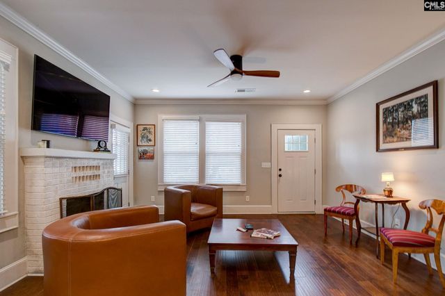 600 Center Street, West Columbia, SC 29169