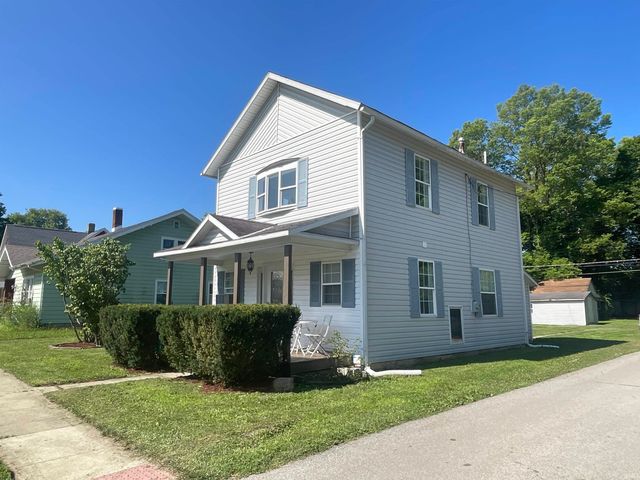 288 N Main Street, Andrews, IN 46702