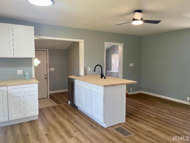 288 N Main Street, Andrews, IN 46702