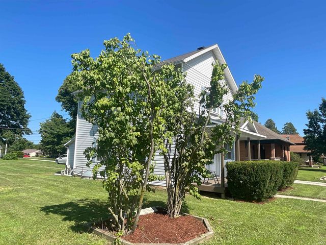 288 N Main Street, Andrews, IN 46702