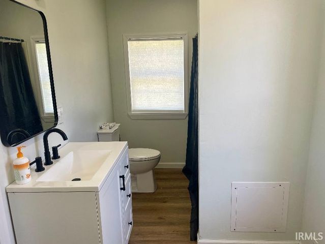 288 N Main Street, Andrews, IN 46702