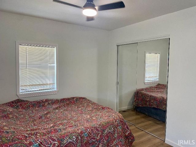 288 N Main Street, Andrews, IN 46702