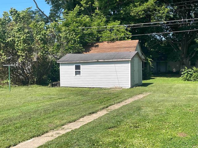 288 N Main Street, Andrews, IN 46702
