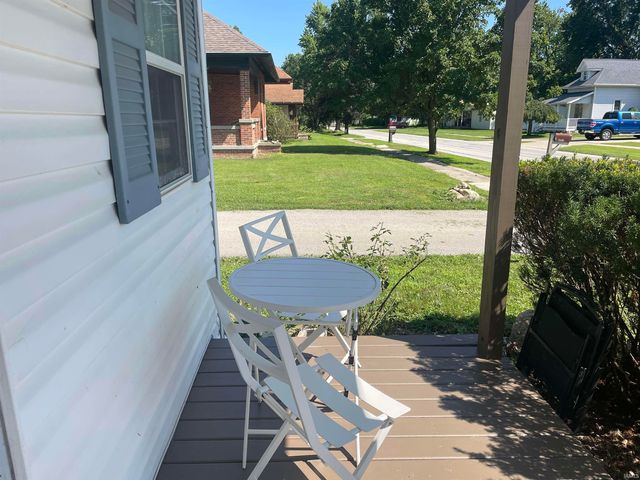 288 N Main Street, Andrews, IN 46702
