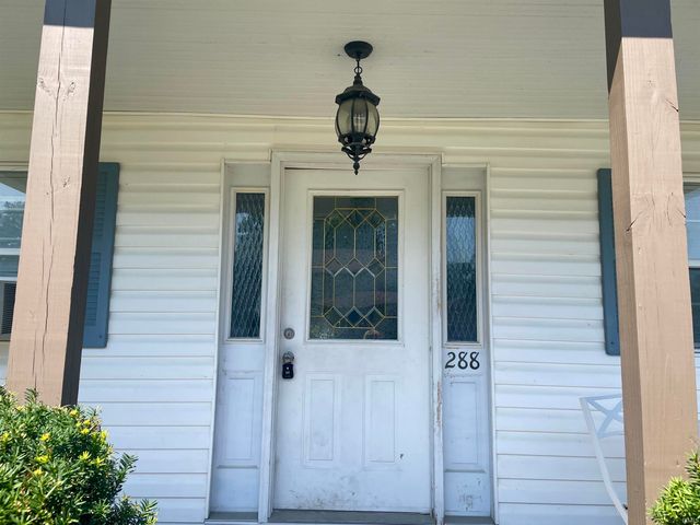 288 N Main Street, Andrews, IN 46702