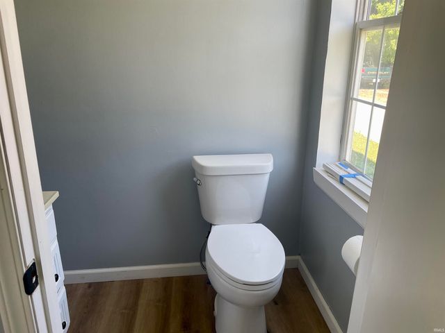 288 N Main Street, Andrews, IN 46702
