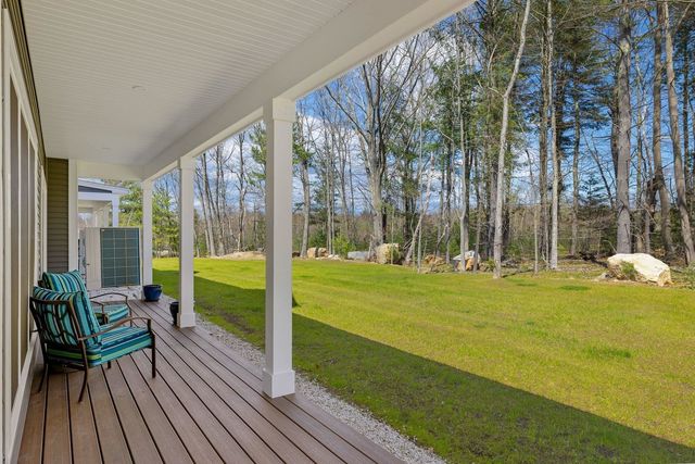 44 Fowler Drive, Rye, NH 03870