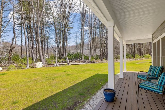 44 Fowler Drive, Rye, NH 03870