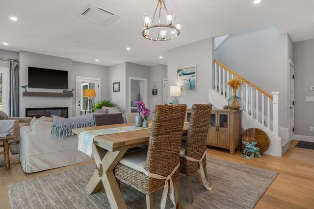 44 Fowler Drive, Rye, NH 03870