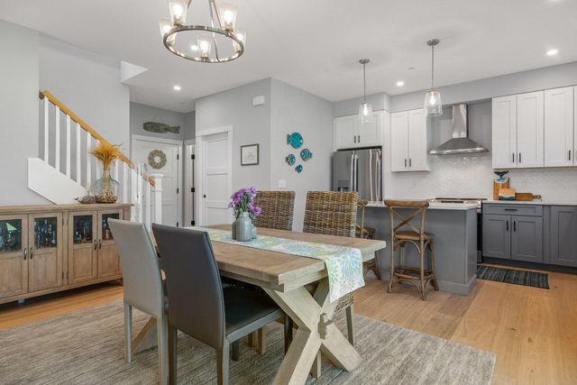 44 Fowler Drive, Rye, NH 03870