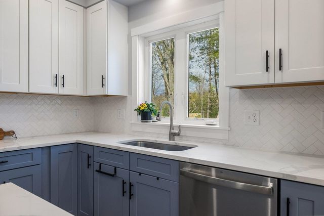 44 Fowler Drive, Rye, NH 03870
