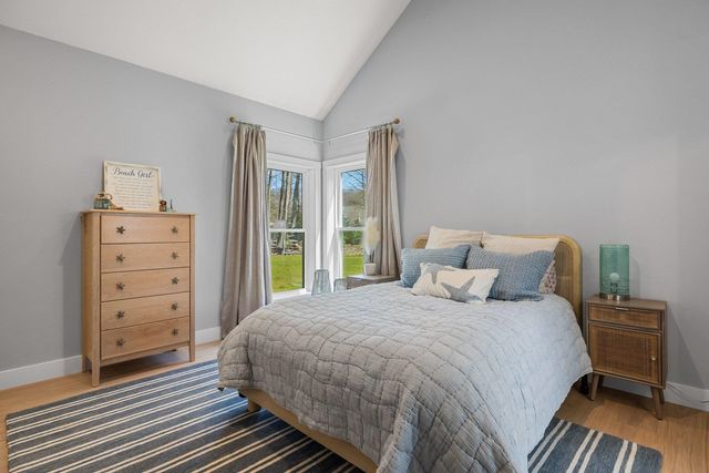 44 Fowler Drive, Rye, NH 03870