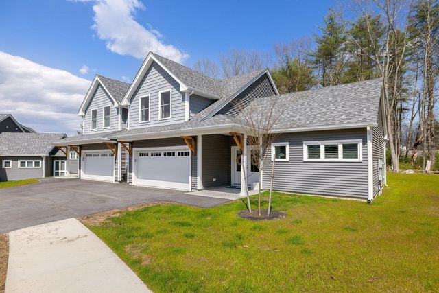 44 Fowler Drive, Rye, NH 03870