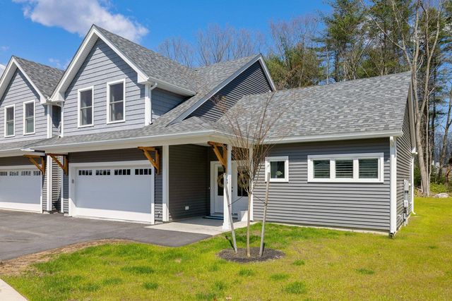 44 Fowler Drive, Rye, NH 03870