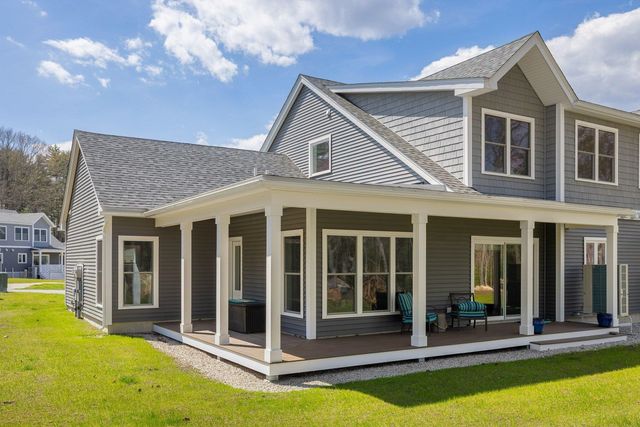 44 Fowler Drive, Rye, NH 03870