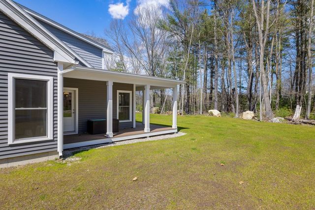 44 Fowler Drive, Rye, NH 03870