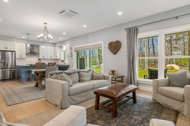 44 Fowler Drive, Rye, NH 03870