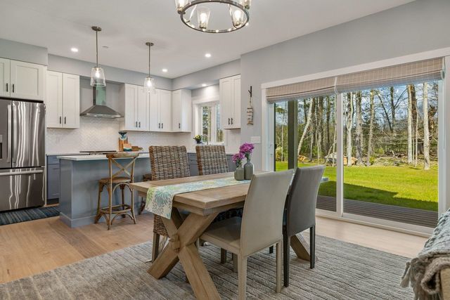 44 Fowler Drive, Rye, NH 03870