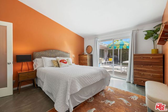 1155 E Mesquite Avenue, Palm Springs, CA 92264