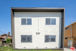 241 W 84th Street 4, Los Angeles, CA 90003