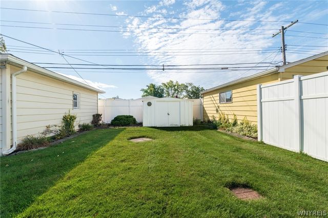 267 Abbington Avenue, Tonawanda, NY 14223