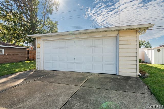 267 Abbington Avenue, Tonawanda, NY 14223