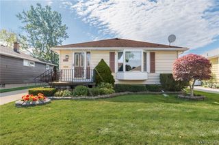 267 Abbington Avenue, Tonawanda, NY 14223
