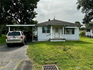 1724 Montgomery Avenue, Fairborn, OH 45324
