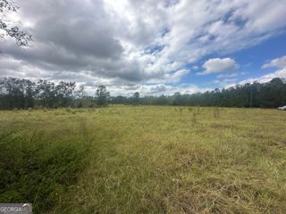 0 South Fork Road, Sylvania, GA 30467