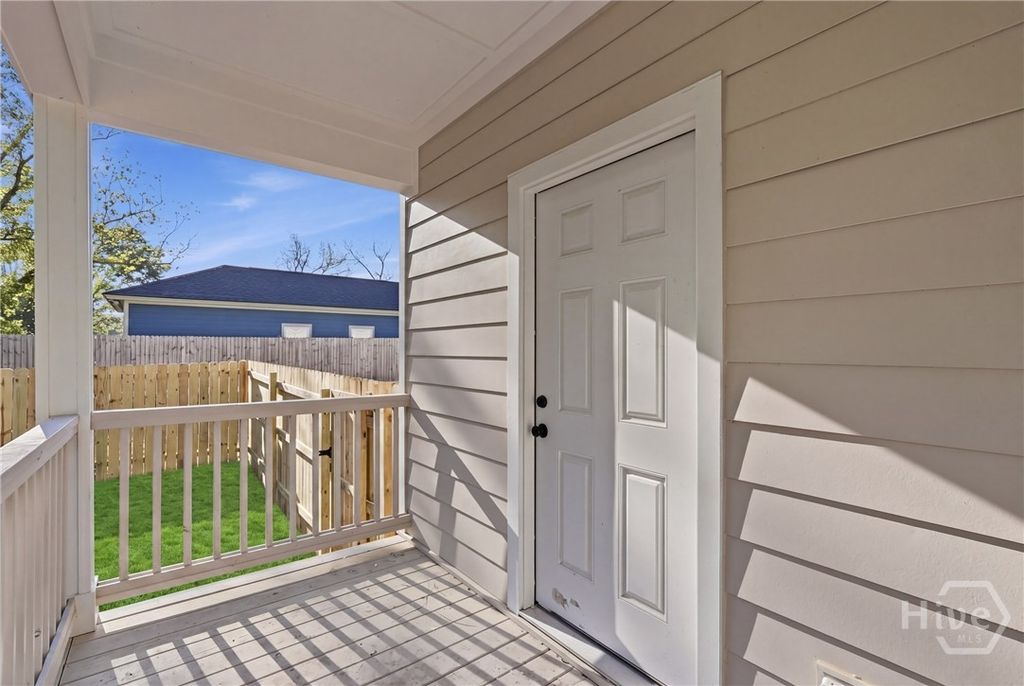 Image 33 of property listing at 150 Darling Street, Savannah, GA 31408