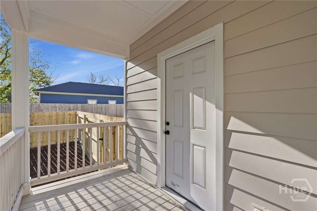 Image 34 of property listing at 150 Darling Street, Savannah, GA 31408