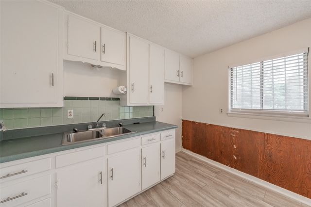 4121 Wilhelm Street, Fort Worth, TX 76119