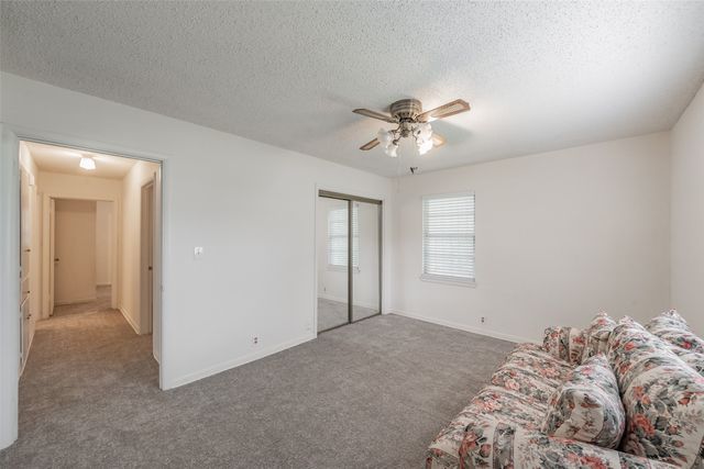 4121 Wilhelm Street, Fort Worth, TX 76119