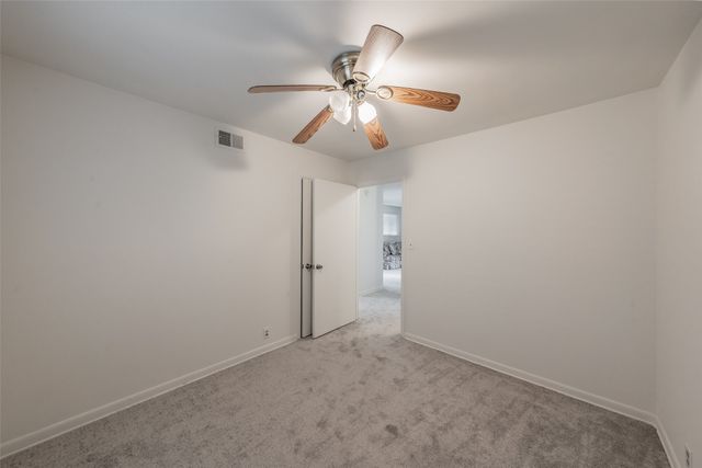 4121 Wilhelm Street, Fort Worth, TX 76119