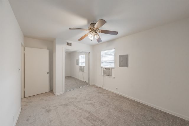 4121 Wilhelm Street, Fort Worth, TX 76119