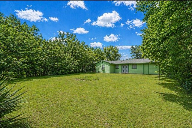 4121 Wilhelm Street, Fort Worth, TX 76119