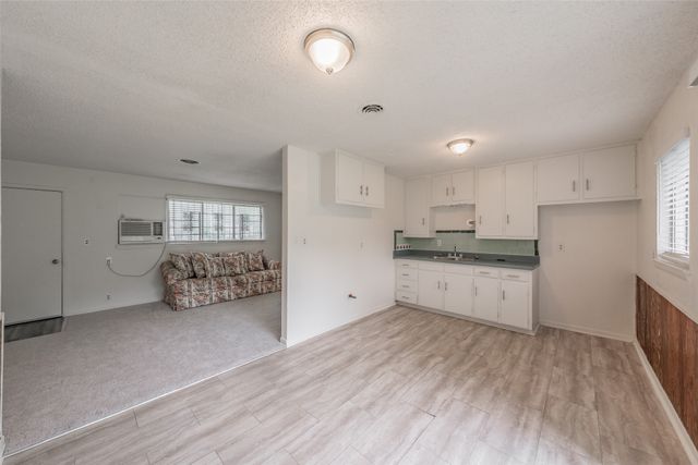 4121 Wilhelm Street, Fort Worth, TX 76119