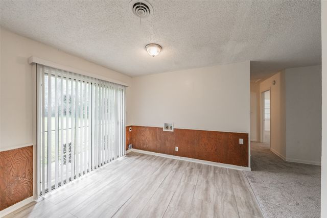 4121 Wilhelm Street, Fort Worth, TX 76119