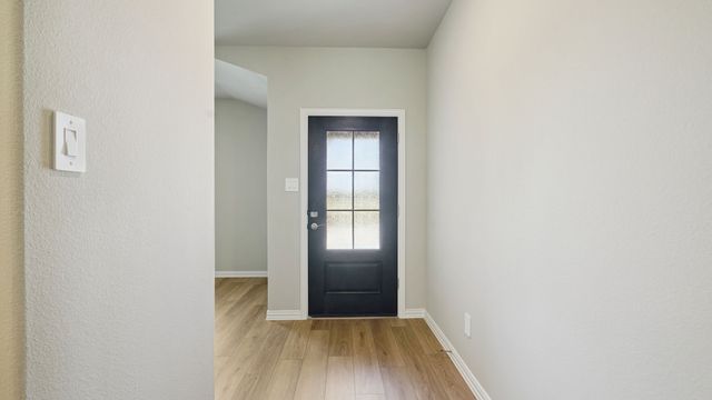 4003 Fork Drive, Farmersville, TX 75442