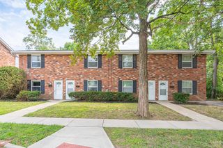 411 E Warren Street, Lebanon, OH 45036