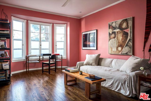 1416 Havenhurst Drive 2B, West Hollywood, CA 90046