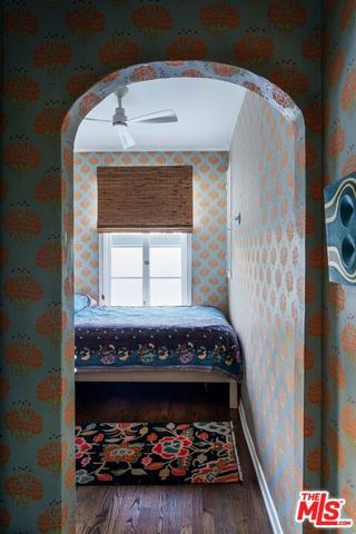 1416 Havenhurst Drive 2B, West Hollywood, CA 90046