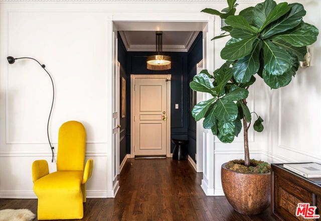 1416 Havenhurst Drive 2B, West Hollywood, CA 90046