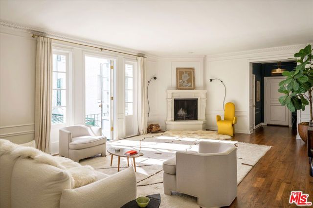 1416 Havenhurst Drive 2B, West Hollywood, CA 90046