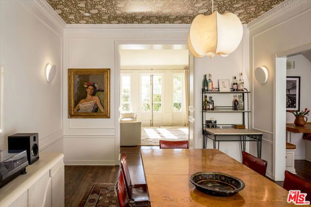 1416 Havenhurst Drive 2B, West Hollywood, CA 90046