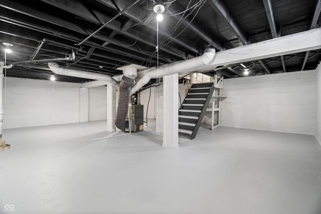 5402 E 20th Place, Indianapolis, IN 46218